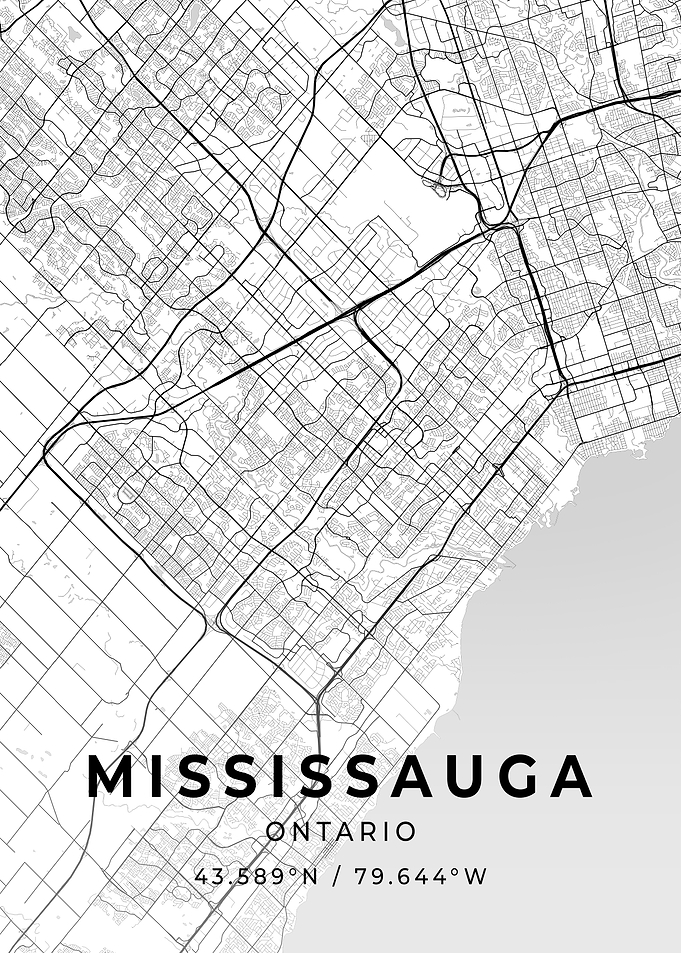 Mississauga Ontario