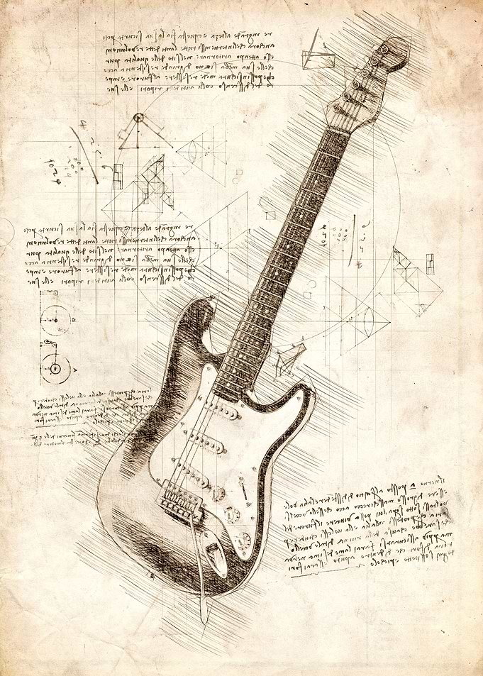 Electric Guitar