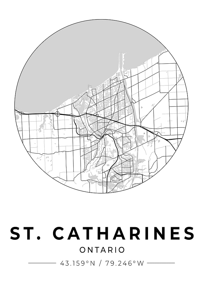 St Catharines Ontario