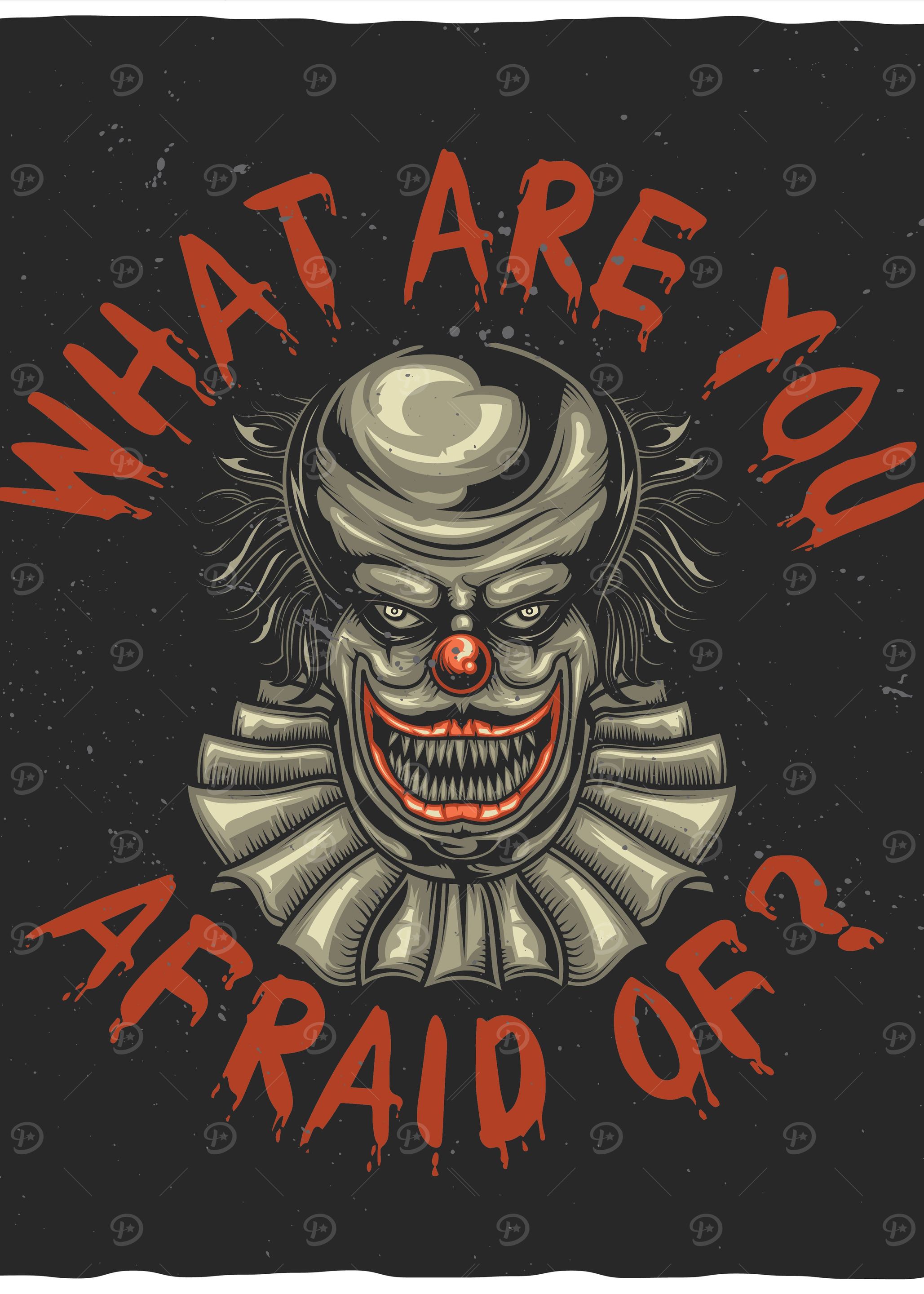 Clown 01