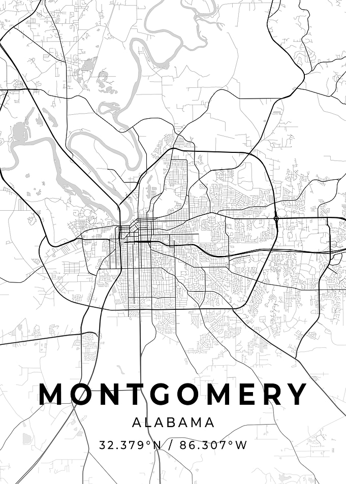 Montgomery Alabama