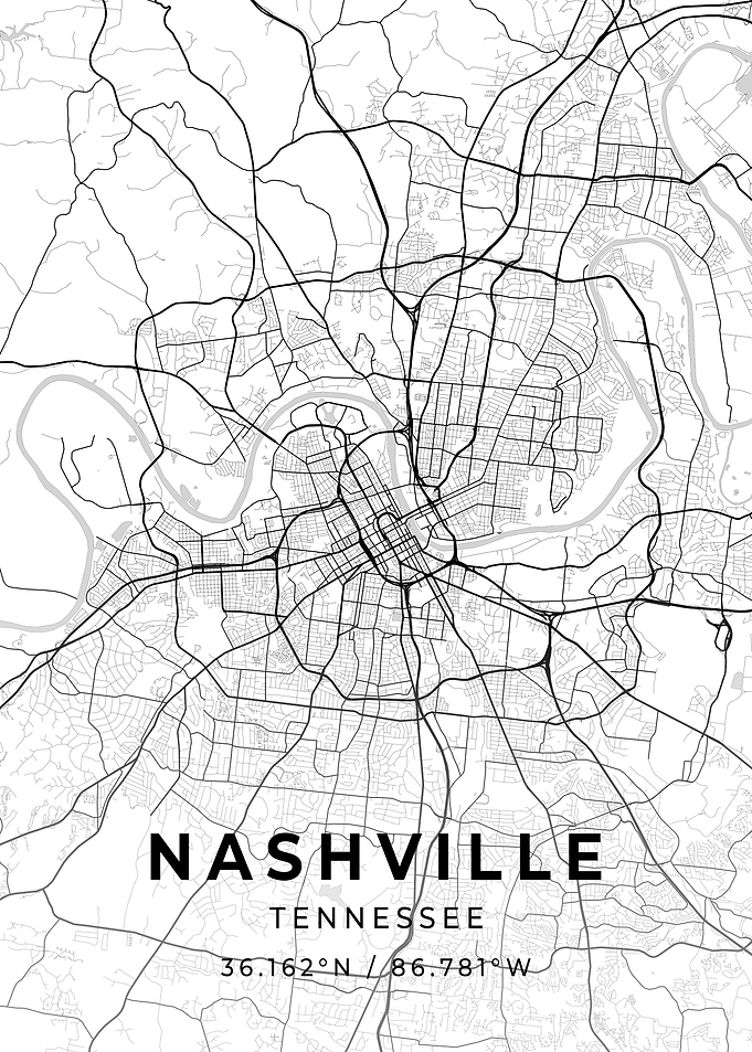 Nashville Tennessee