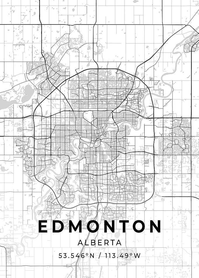 Edmonton Alberta