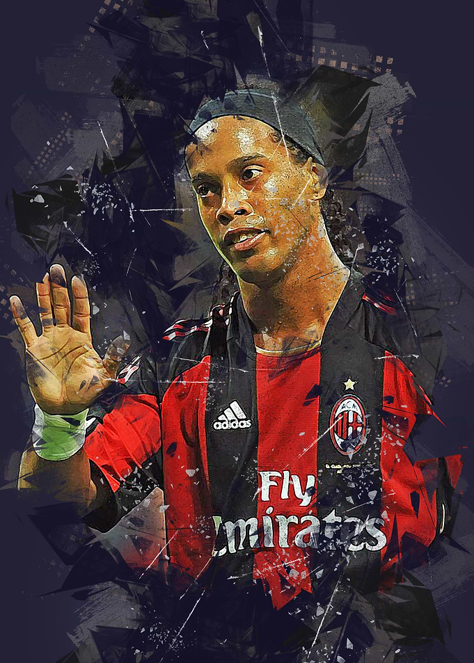 Ronaldinho