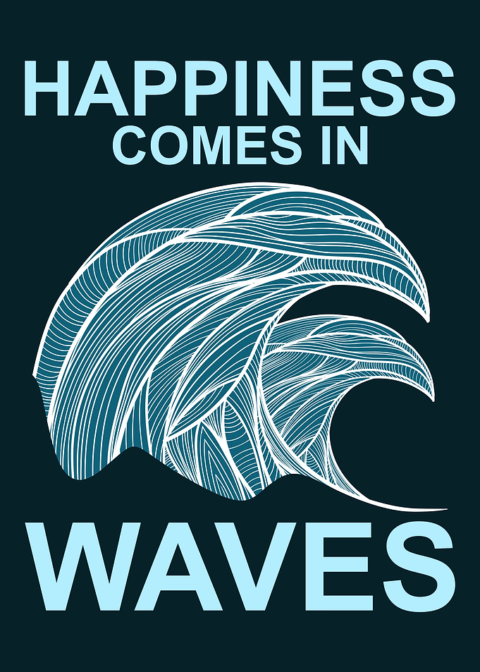 SURFER FUNNY QUOTE