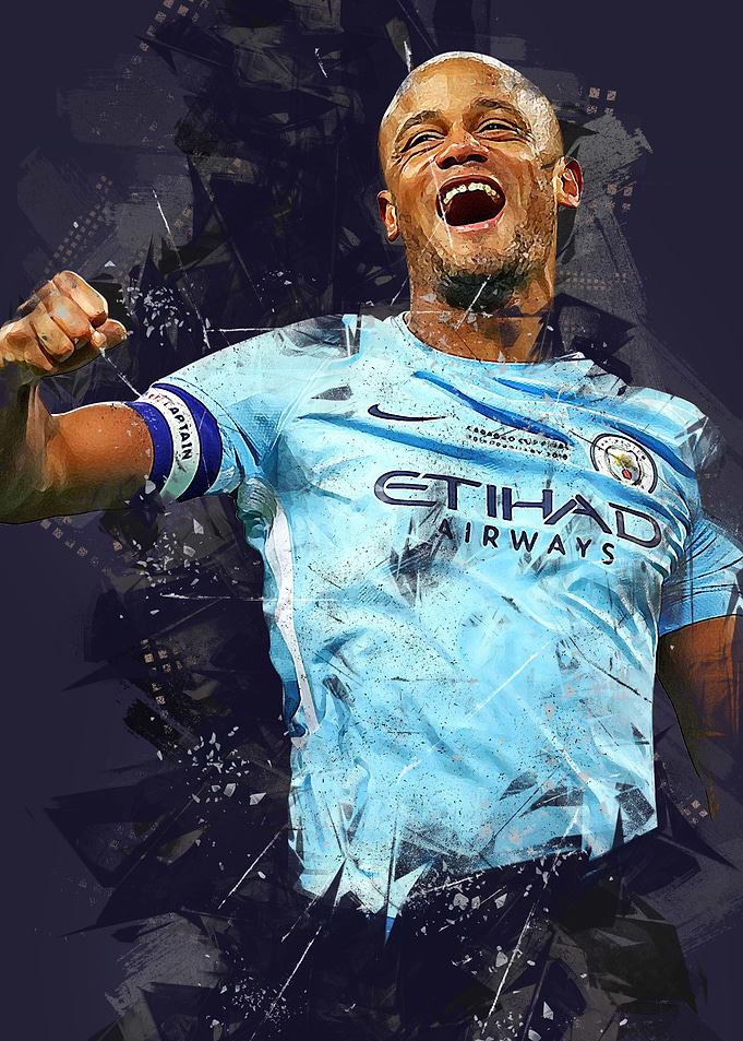 Vincent Kompany