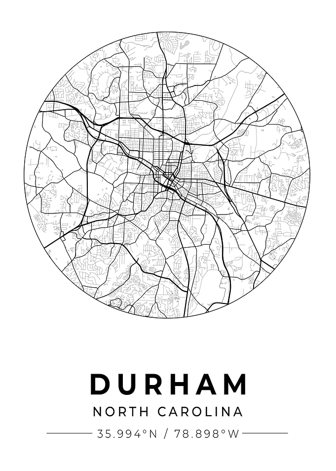 Durham North Carolina