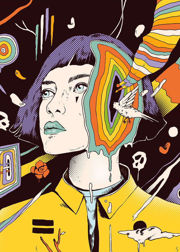 The Overthinker