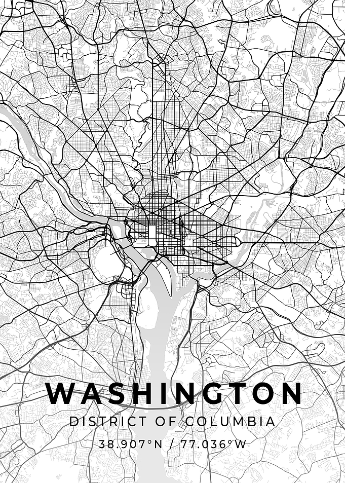 Washington DC