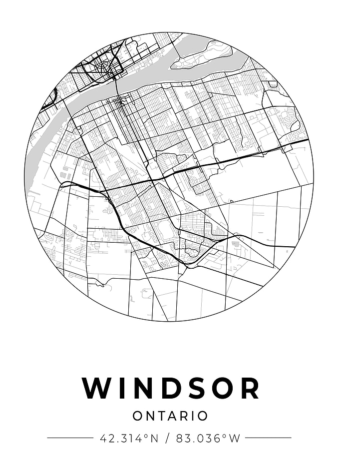 Windsor Ontario