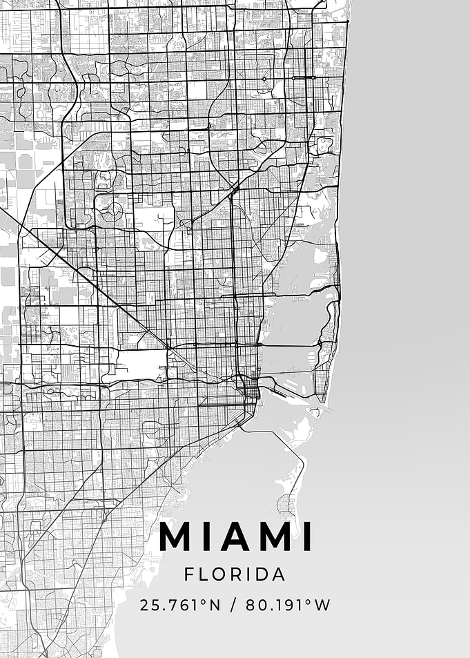 Miami Florida