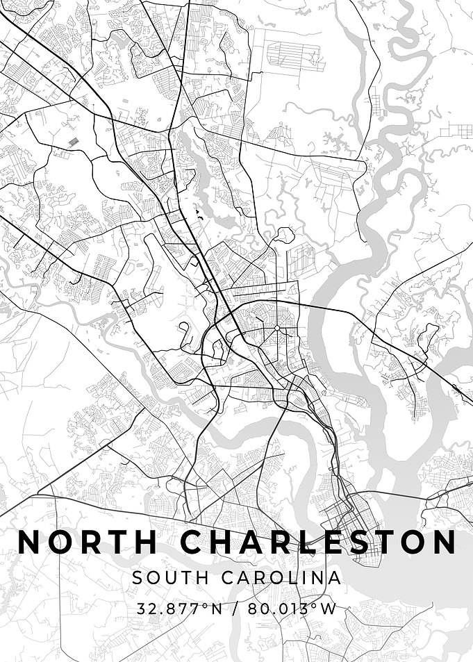 North Charleston