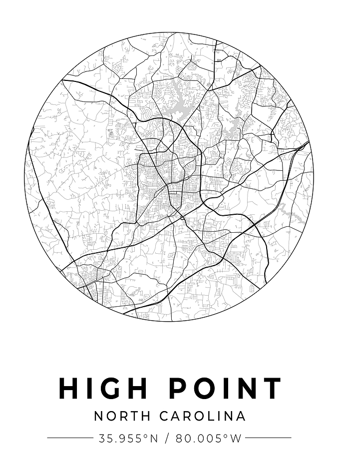 High Point North Carolina