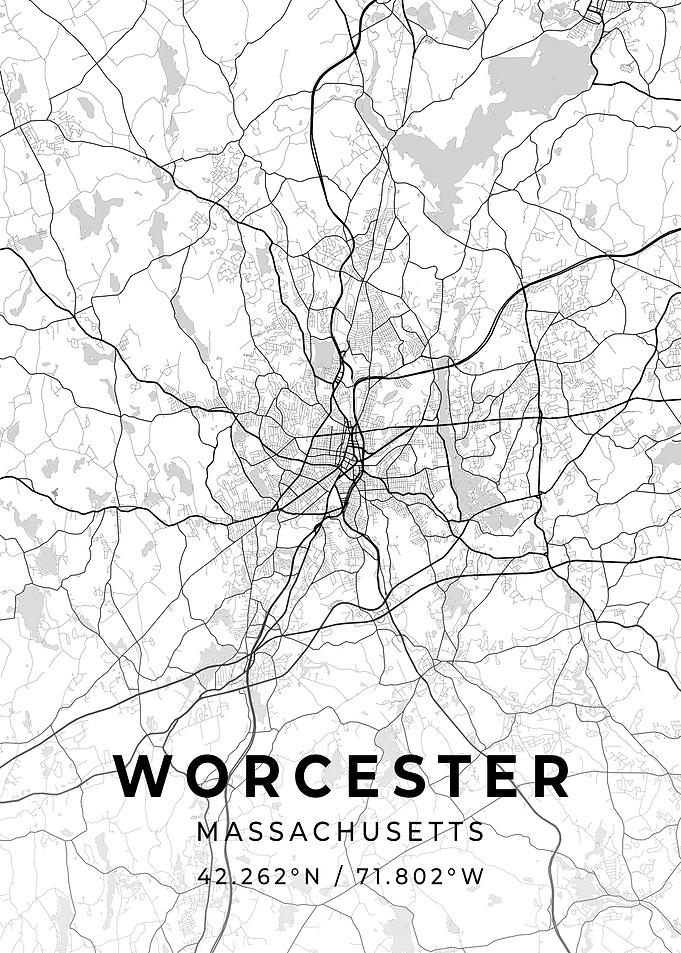 Worcester Massachusetts