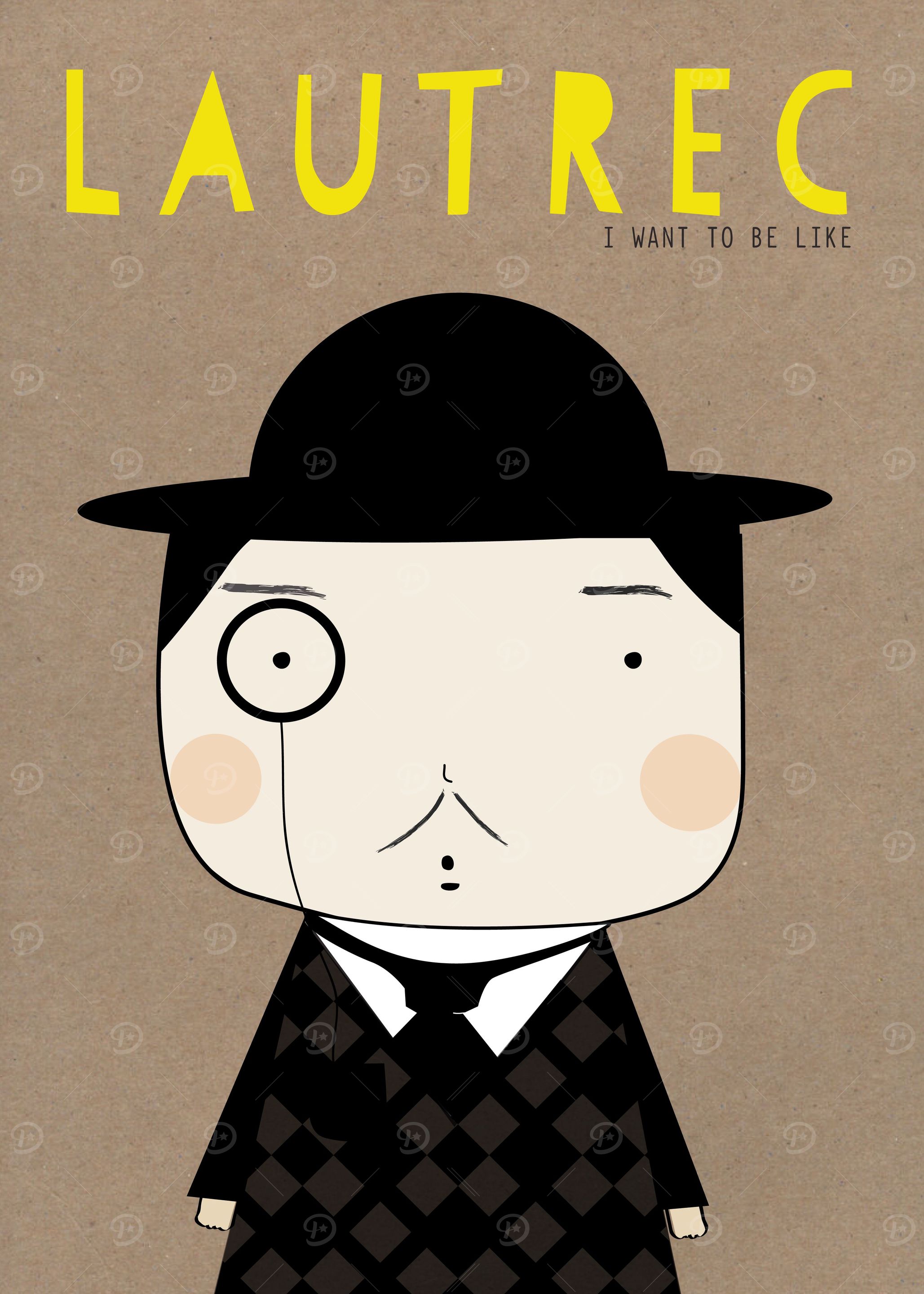 Little Lautrec