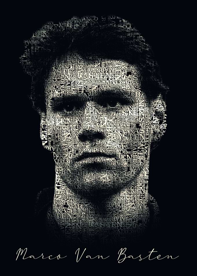 Marco van Basten