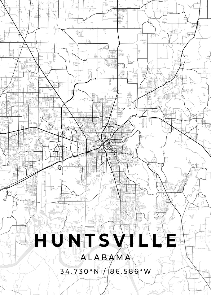 Huntsville Alabama