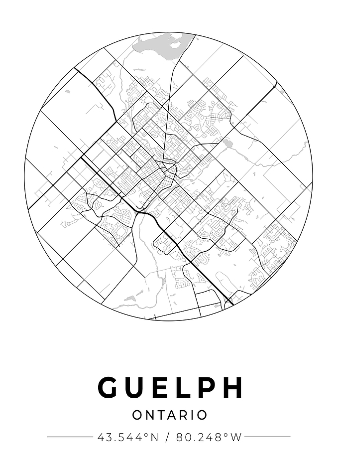 Guelph Ontario
