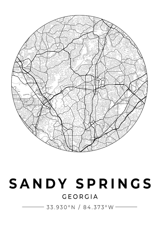 Sandy Springs Georgia