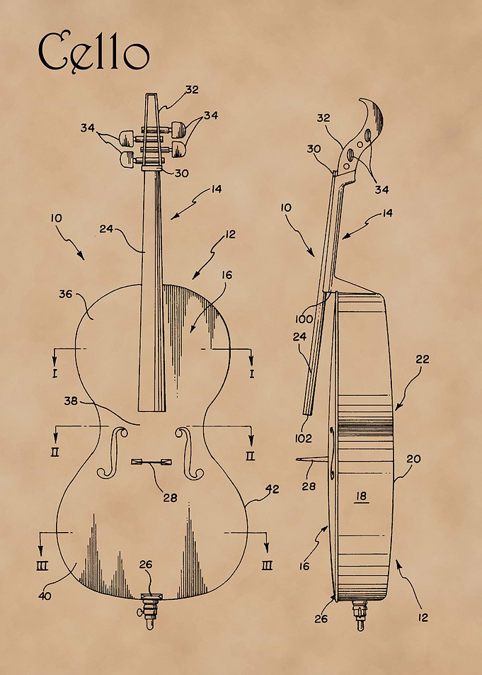 Cello