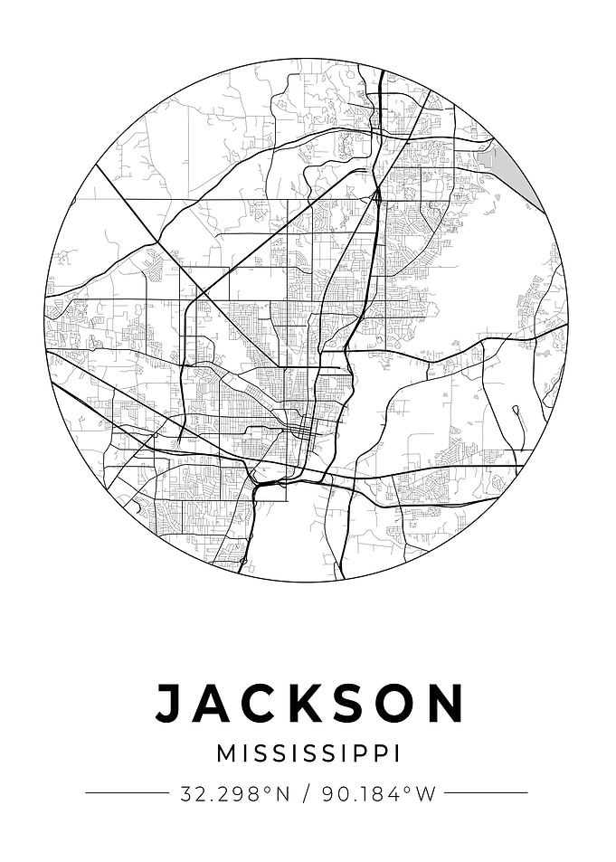Jackson Mississippi