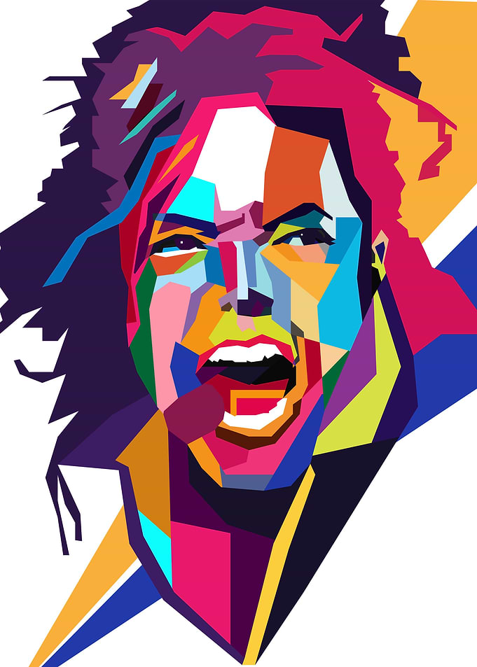 Michael Jackson Popstyle
