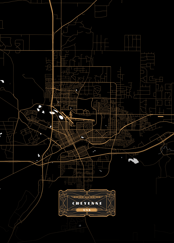 Cheyenne Wyoming