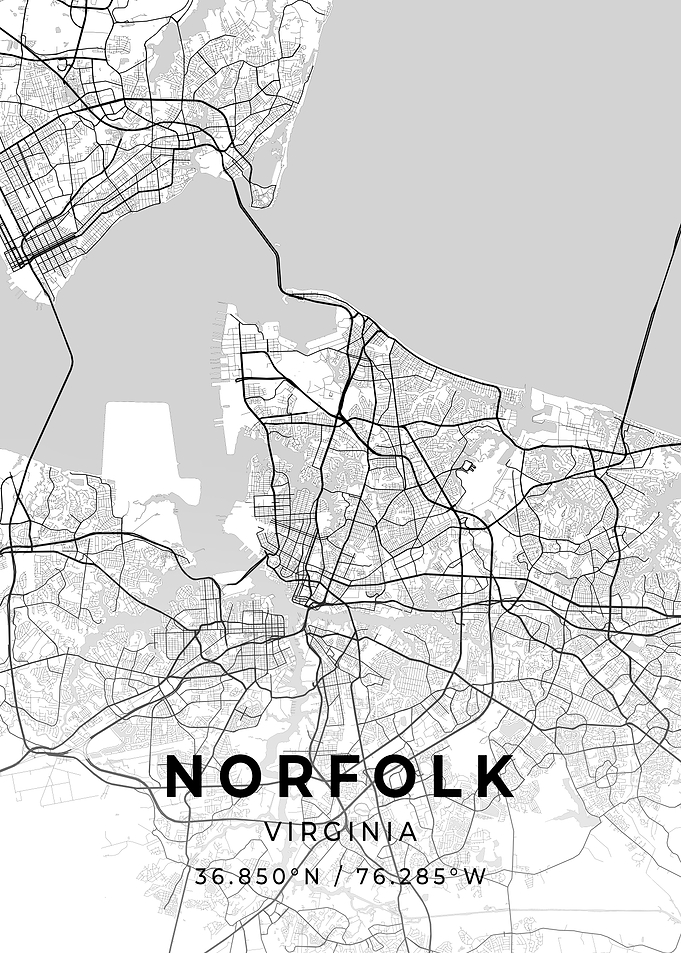 Norfolk Virginia
