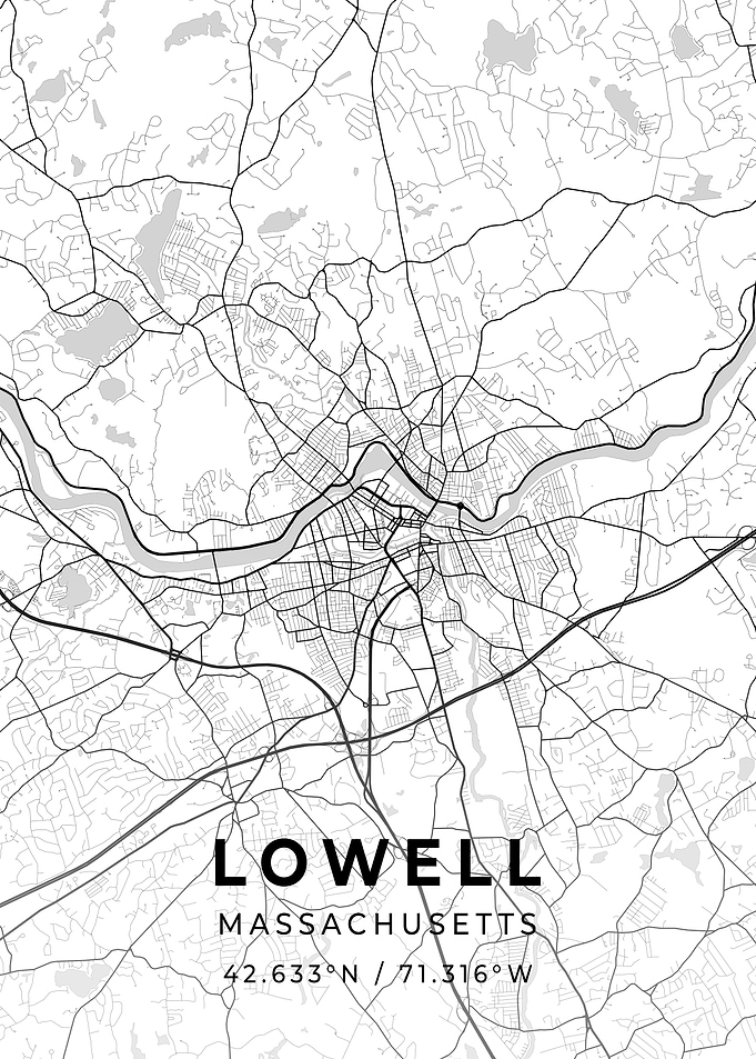 Lowell Massachusetts