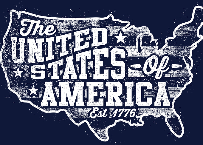 American Map