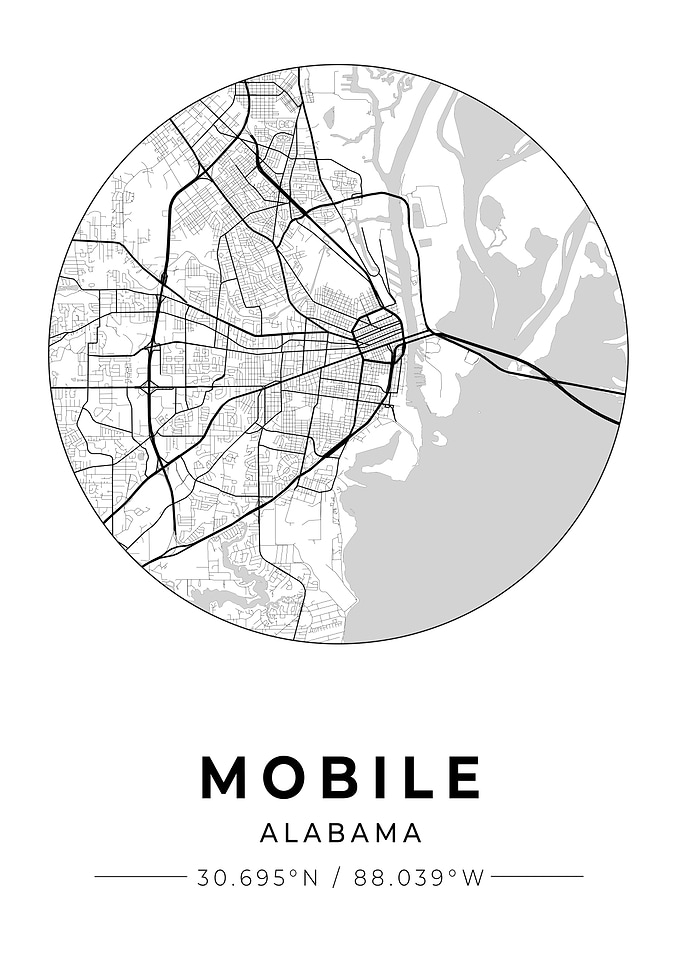 Mobile Alabama