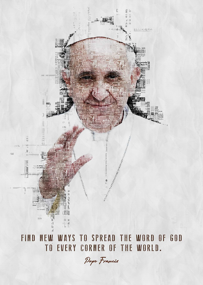 POPE FRANCIS