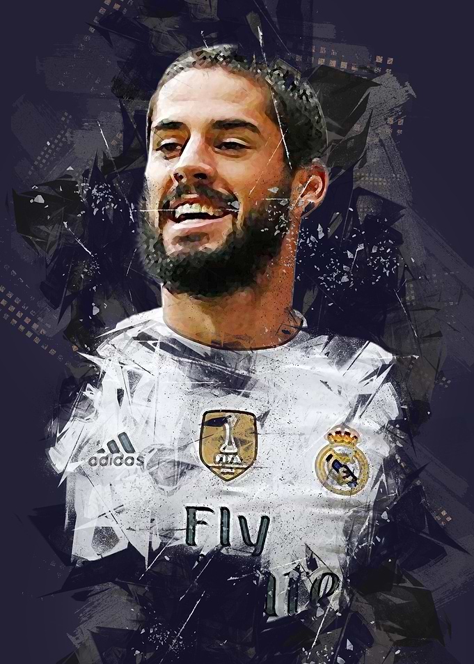 Isco Disco