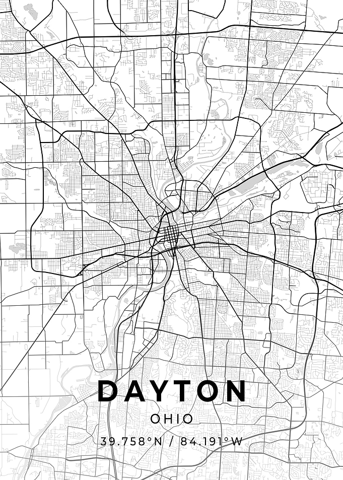 Dayton Ohio