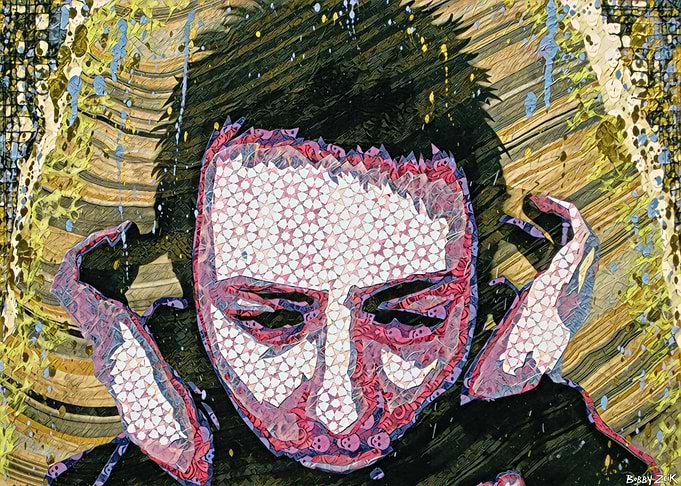 Paranoid Android