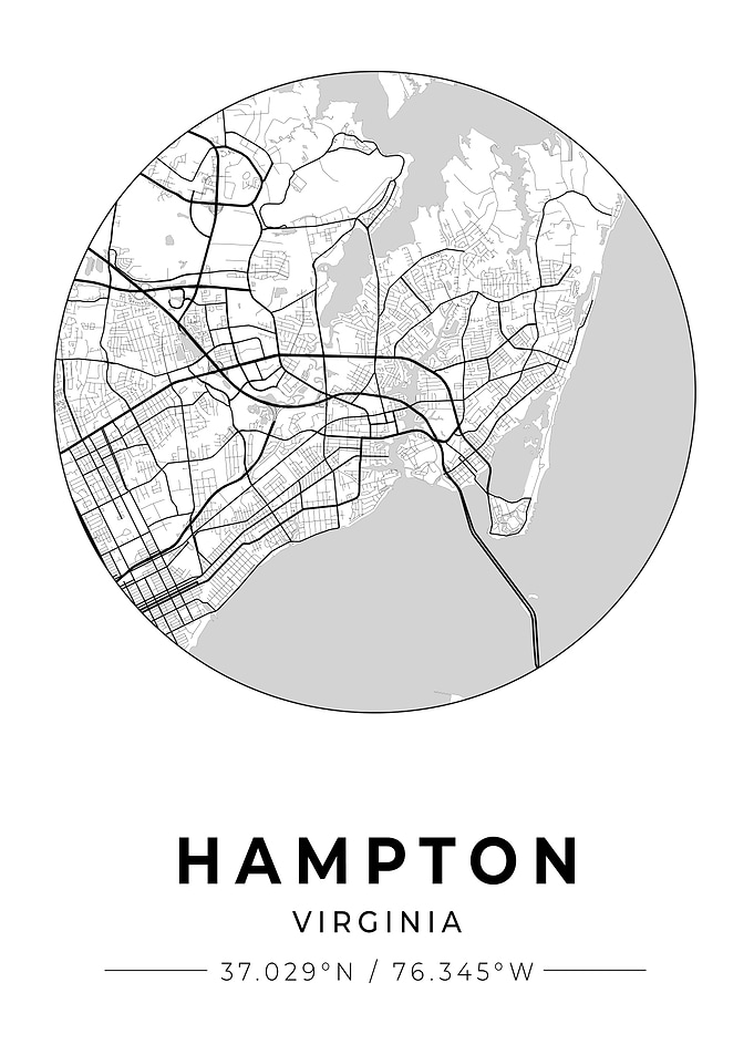 Hampton Virginia