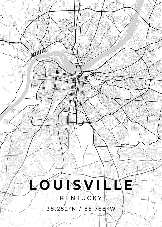 Louisville Kentucky