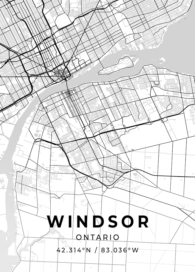 Windsor Ontario