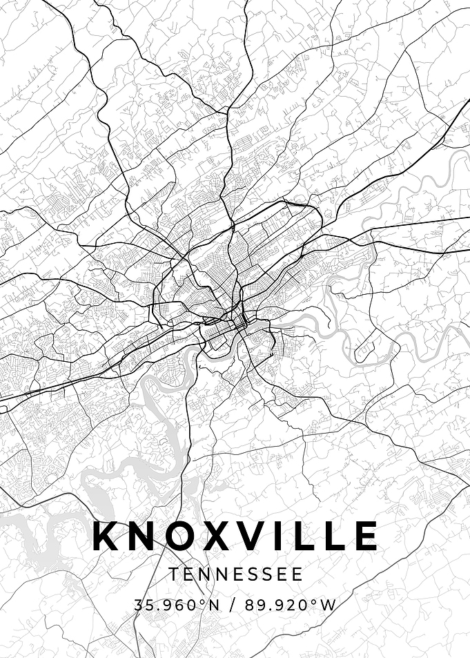 Knoxville Tennessee