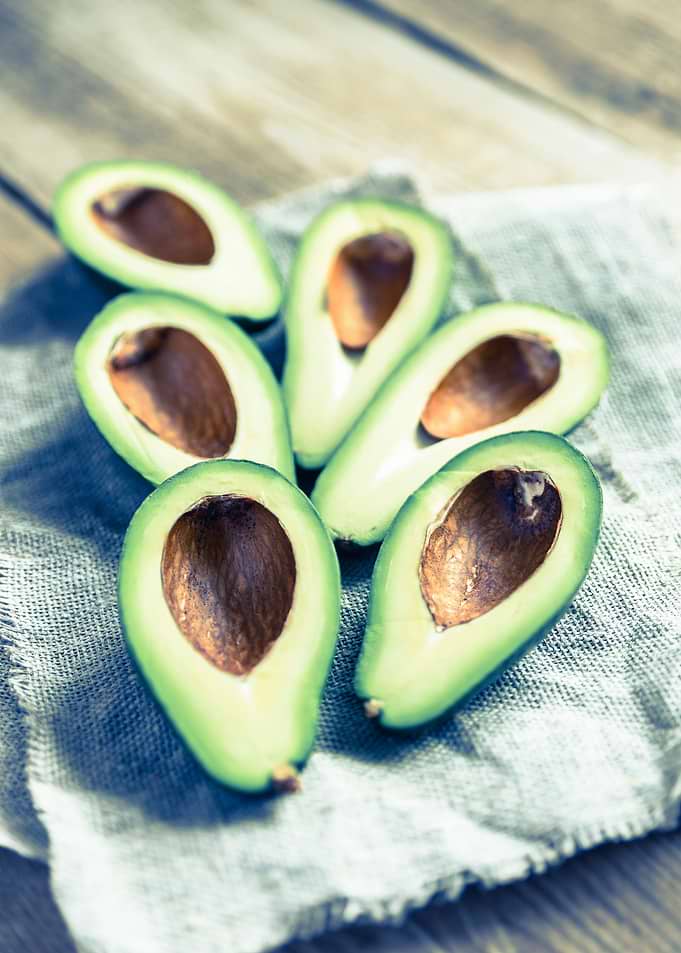 Avocados