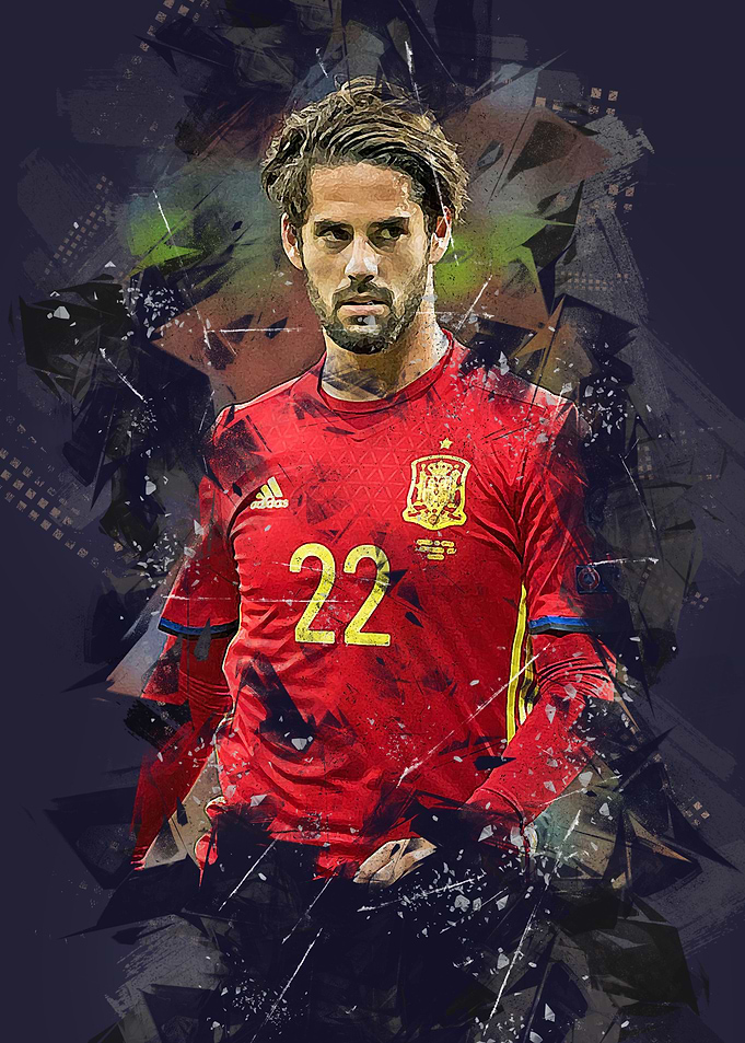 Isco Disco