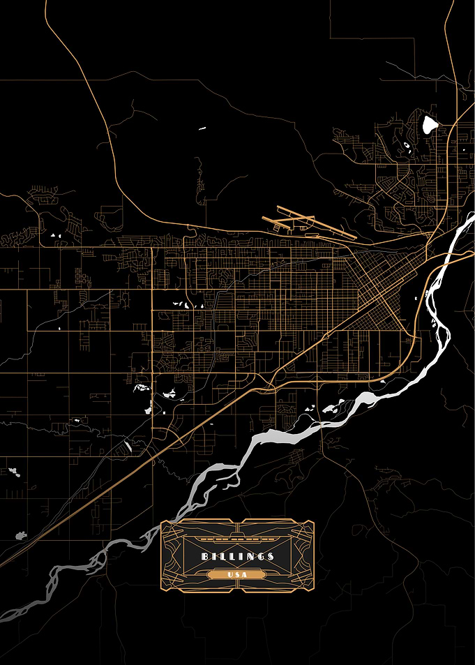 Billings Montana