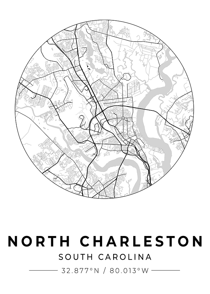 North Charleston