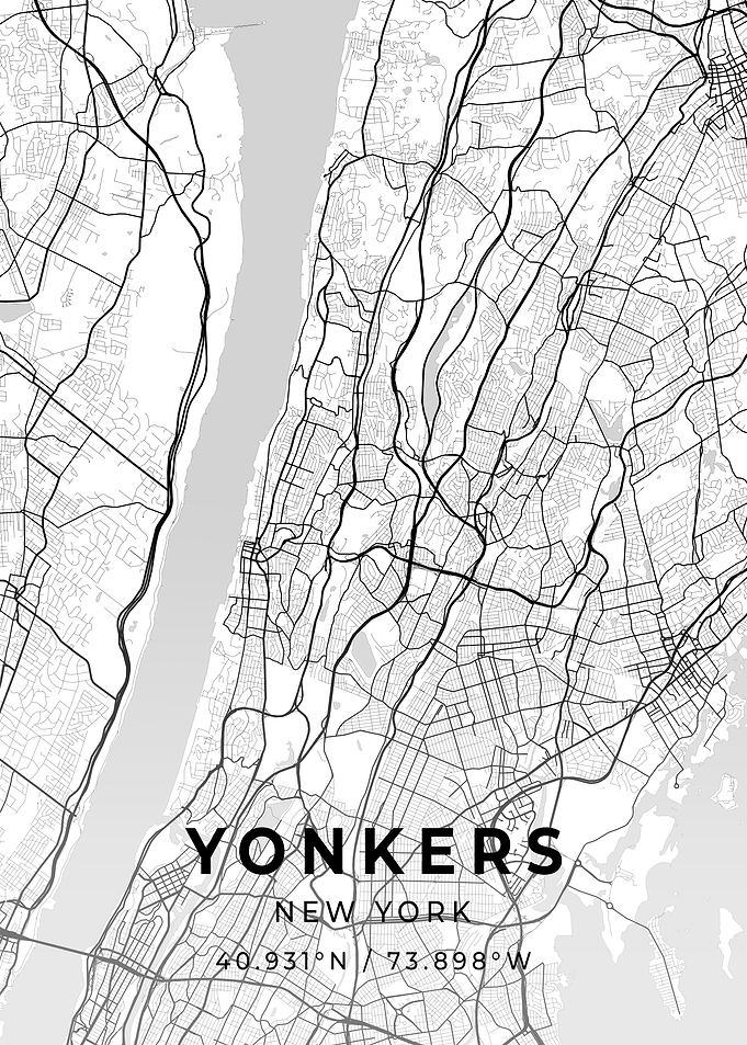 Yonkers New York