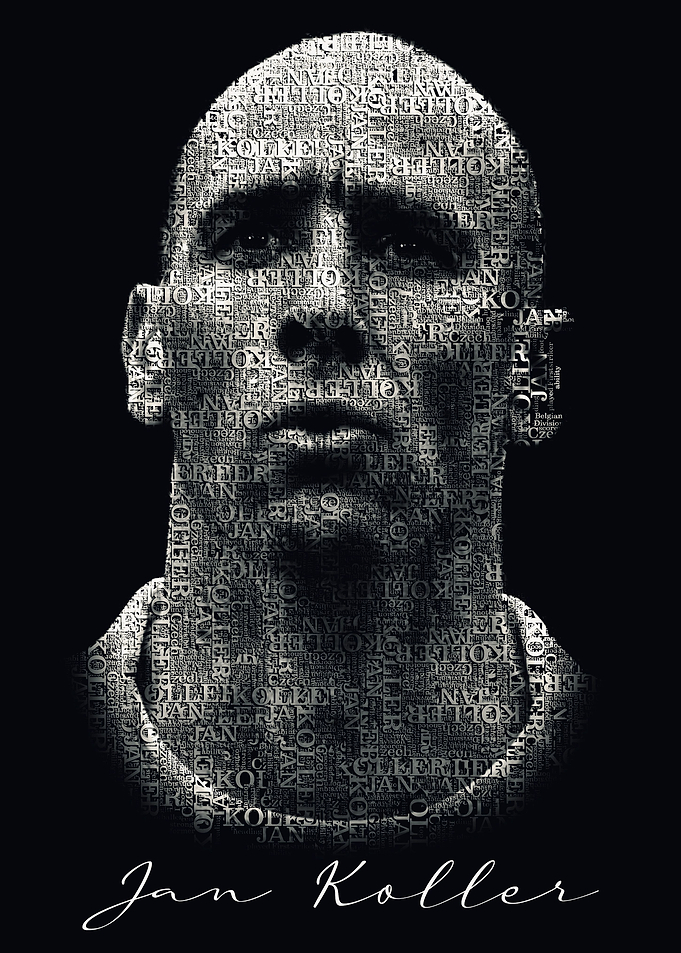 Jan Koller