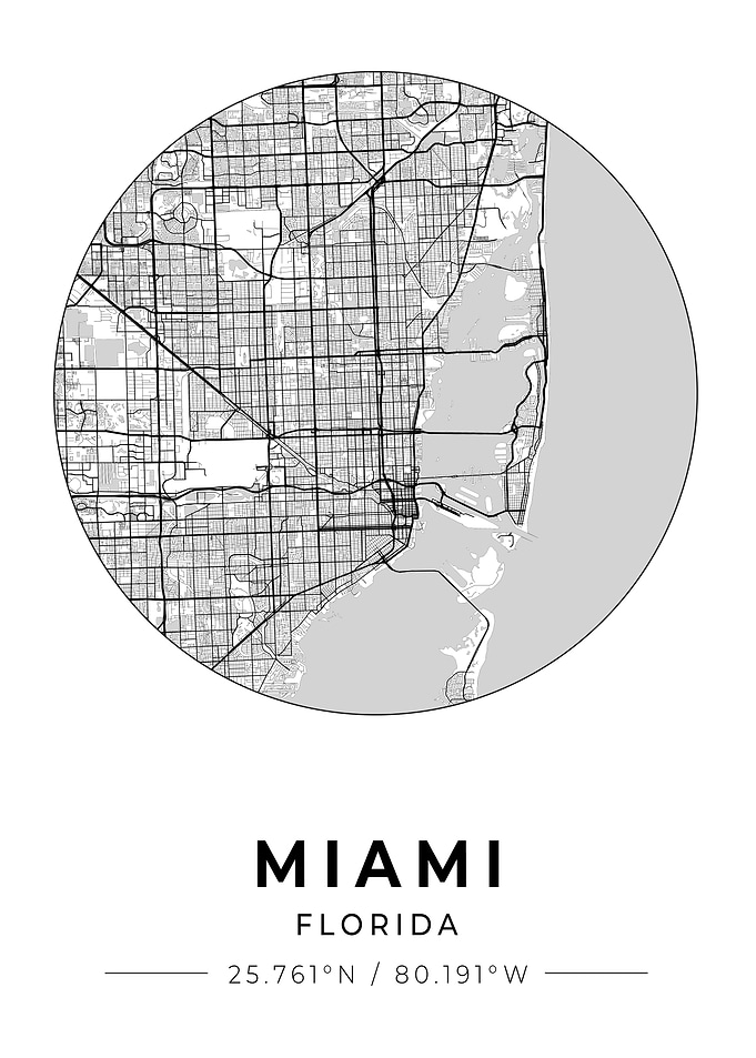 Miami Florida
