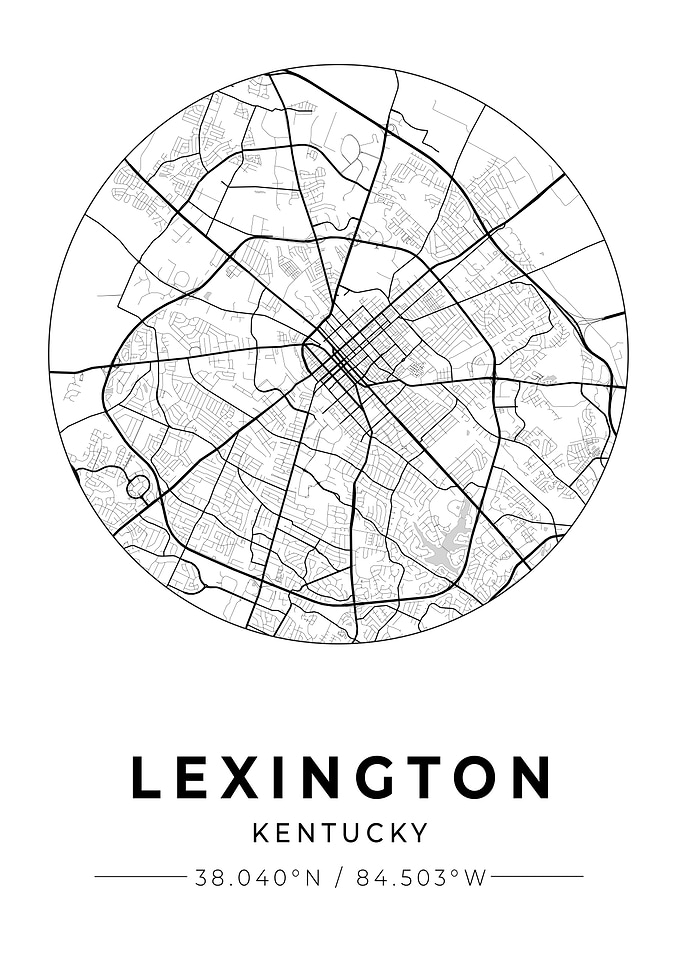 Lexington Kentucky