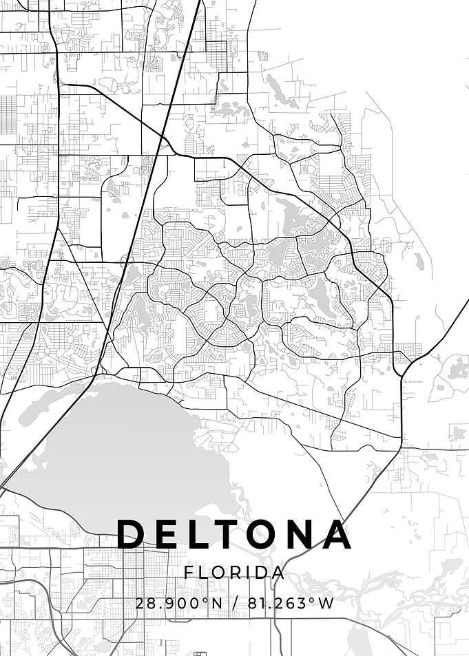 Deltona Florida