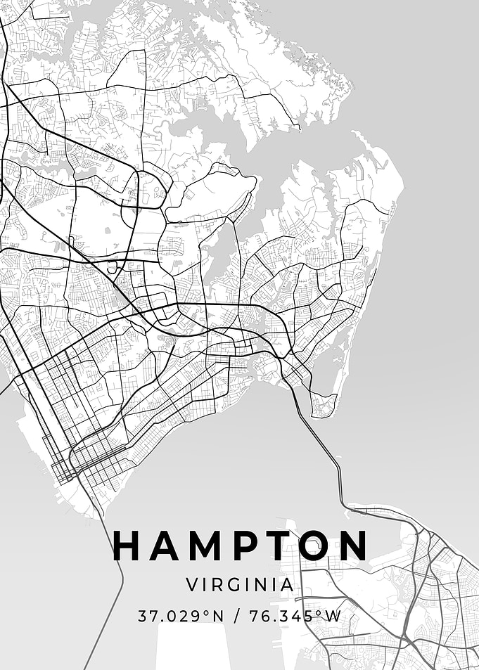 Hampton Virginia