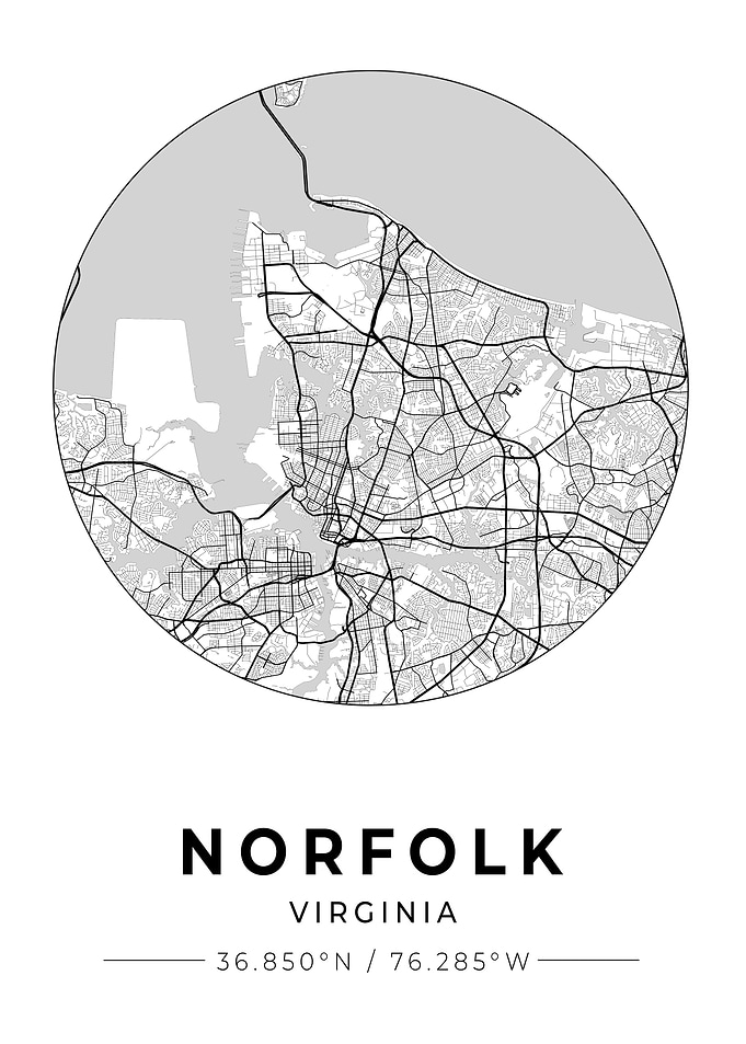 Norfolk Virginia